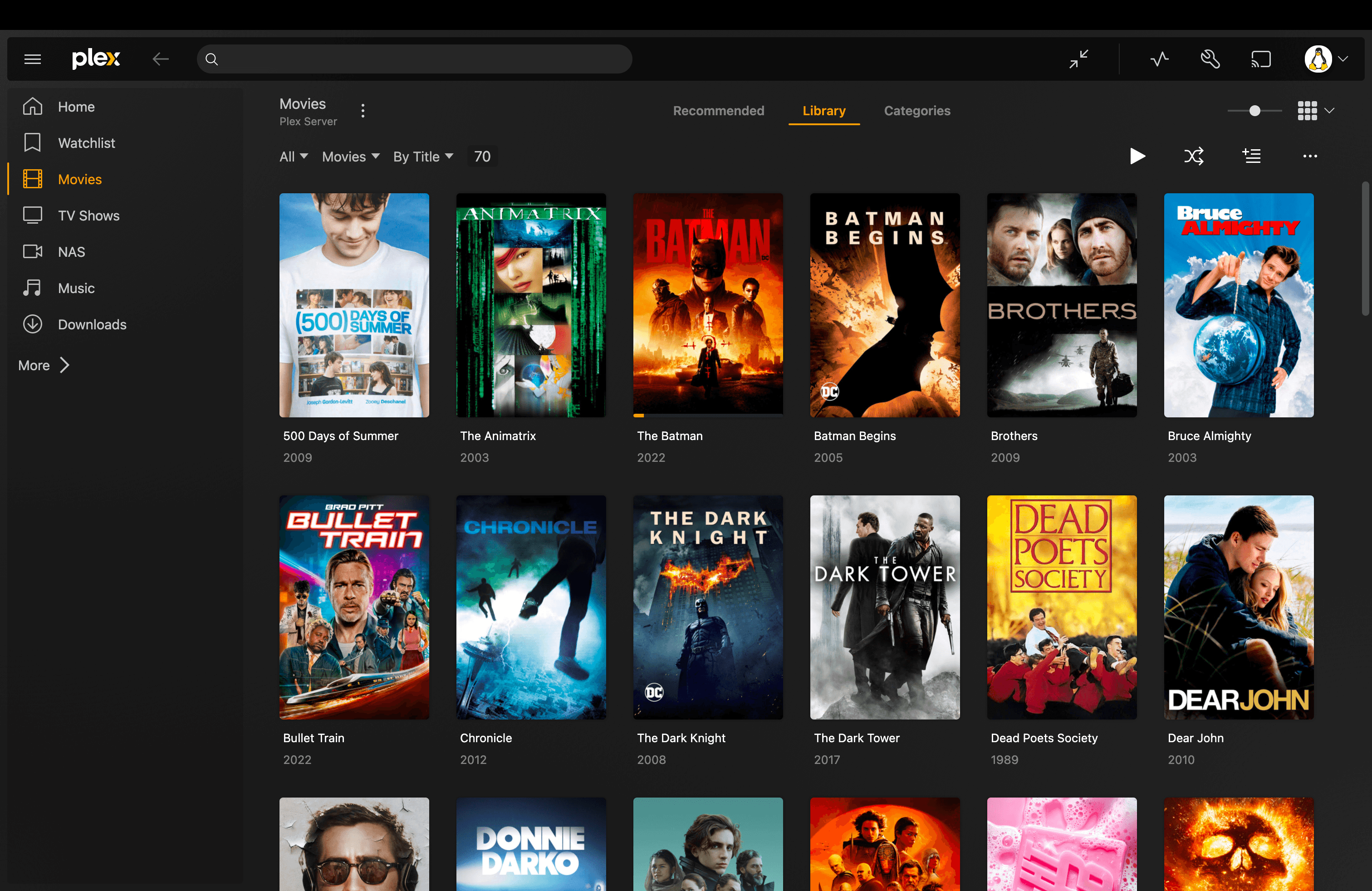 How to Set Up a Self-Hosted Media Server with Plex, Sonarr, and Radarr